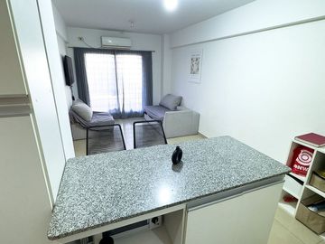 DEPTO 2 AMB EN VENTA FLORES PILETA SUM LAUNDRY