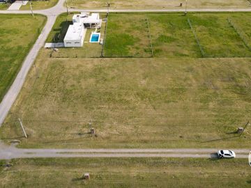 TERRENO EN VENTA CAÑUELAS PARK