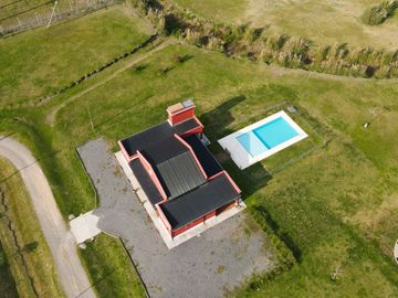 TERRENO EN VENTA CAÑUELAS PARK