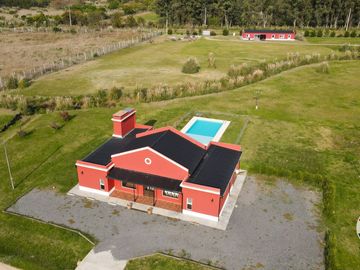 TERRENO EN VENTA CAÑUELAS PARK