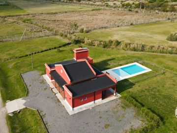 TERRENO EN VENTA CAÑUELAS PARK