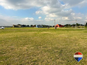 TERRENO EN VENTA CAÑUELAS PARK