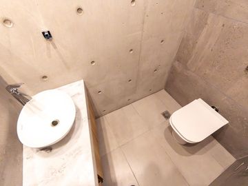 DEPARTAMENTO SEMIPISO EN ALQUILER LA PLATA