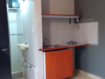 MONOAMBIENTE EN ALQUILER EN DEL VISO