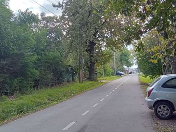 MONOAMBIENTE EN ALQUILER EN DEL VISO