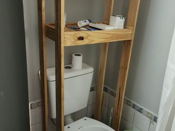 MONOAMBIENTE EN ALQUILER EN DEL VISO