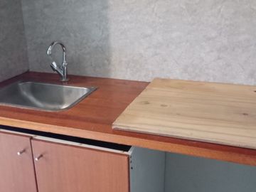MONOAMBIENTE EN ALQUILER EN DEL VISO