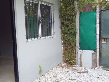 ALQUILO MONOAMBIENTE EN DEL VISO, PILAR