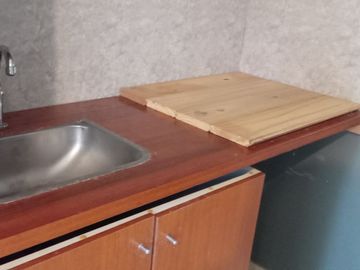 ALQUILO MONOAMBIENTE EN DEL VISO, PILAR