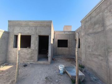VENTA CASA EN POZO 2 DORMITORIOS, NATANIA 47 MAIPU