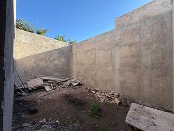 VENTA CASA EN POZO 2 DORMITORIOS, NATANIA 47 MAIPU