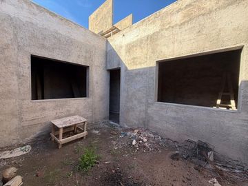VENTA CASA EN POZO 2 DORMITORIOS, NATANIA 47 MAIPU