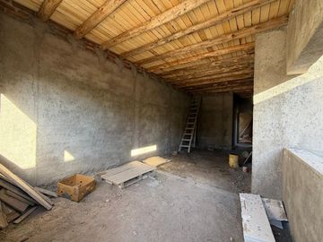 VENTA CASA EN POZO 2 DORMITORIOS, NATANIA 47 MAIPU