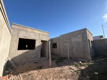 VENTA CASA EN POZO 2 DORMITORIOS, NATANIA 47 MAIPU