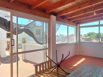 Venta PH 2 1/2 amb con Terraza y Quincho