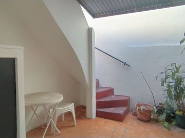 Venta PH 2 1/2 amb con Terraza y Quincho