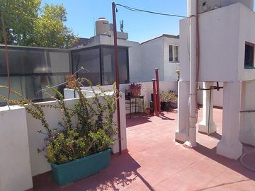 Venta PH 2 1/2 amb con Terraza y Quincho