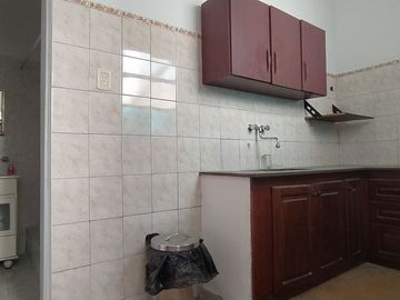 Venta PH 2 1/2 amb con Terraza y Quincho