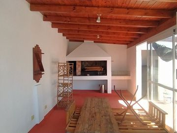 Venta PH 2 1/2 amb con Terraza y Quincho