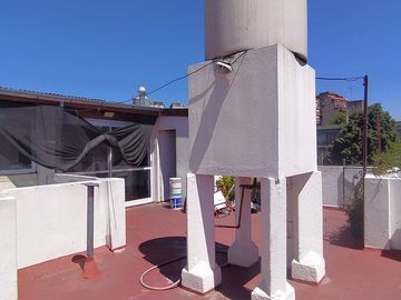 Venta PH 2 1/2 amb con Terraza y Quincho
