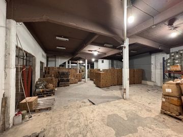 Alquiler Galpón Avellaneda Zona Industrial 3423 M2