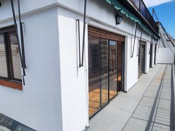 VENTA DEPARTAMENTO 4 AMBIENTES FLORES