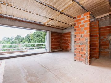 VENTA DEPTO 3 AMB A ESTRENAR  AMENITIES FINANCIA