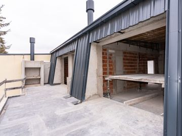 VENTA DEPTO 3 AMB A ESTRENAR  AMENITIES FINANCIA