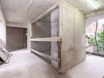 VENTA DEPTO 3 AMB A ESTRENAR  AMENITIES FINANCIA