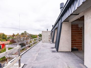 VENTA DEPTO 3 AMB A ESTRENAR  AMENITIES FINANCIA