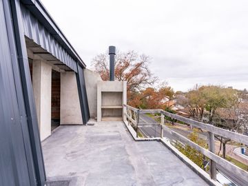VENTA DEPTO 3 AMB A ESTRENAR  AMENITIES FINANCIA