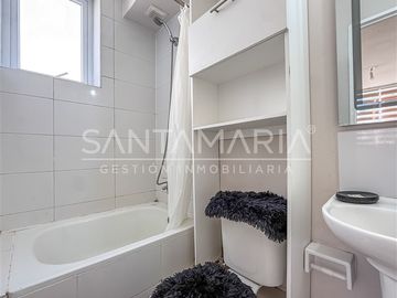 Departamento en Arriendo en Calle 3 Norte, San Pedro de la Paz
