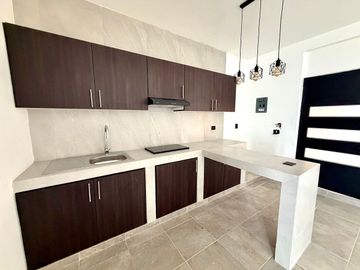 ESTRENA LOFT EN RENTA EN JURIQUILLA, QUERETARO