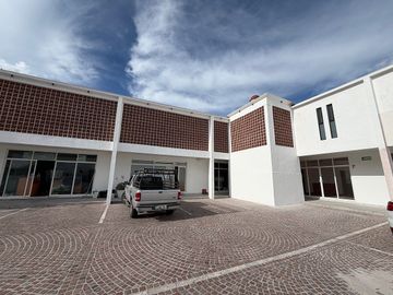 ESTRENA LOFT EN RENTA EN JURIQUILLA, QUERETARO