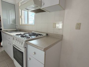 DEPARTAMENTO EN MILENIO, QUERETARO
