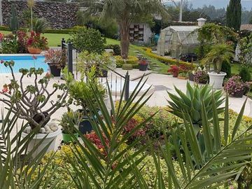 Venta Casa con Piscina Puembo