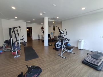 Venta Casa con Piscina Puembo