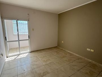 Departamento de un dormitrorio en alquiler. Barrio Villa Rosas