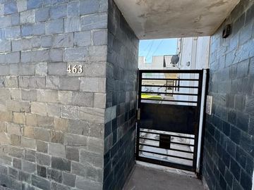 Departamento de un dormitrorio en alquiler. Barrio Villa Rosas
