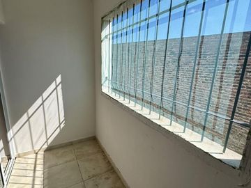 Departamento de un dormitrorio en alquiler. Barrio Villa Rosas