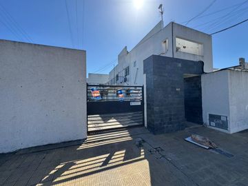 Departamento de un dormitrorio en alquiler. Barrio Villa Rosas