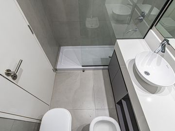 2 AMB CON TOILETTE, BALCON Y AMENITIES A ESTRENAR - BELGRANO