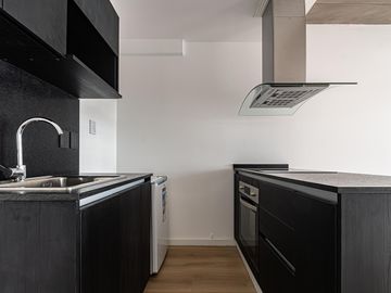 2 AMB CON TOILETTE, BALCON Y AMENITIES A ESTRENAR - BELGRANO