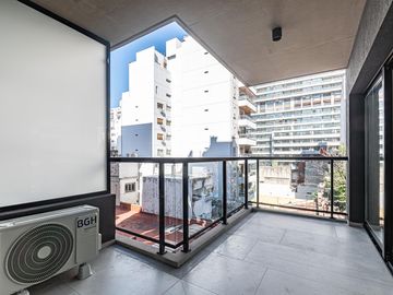 2 AMB CON TOILETTE, BALCON Y AMENITIES A ESTRENAR - BELGRANO