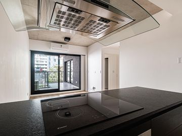 2 AMB CON TOILETTE, BALCON Y AMENITIES A ESTRENAR - BELGRANO