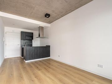2 AMB CON TOILETTE, BALCON Y AMENITIES A ESTRENAR - BELGRANO