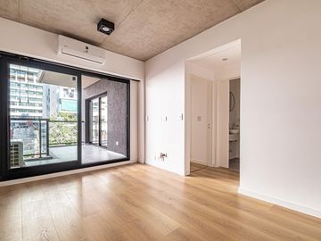 2 AMB CON TOILETTE, BALCON Y AMENITIES A ESTRENAR - BELGRANO
