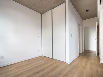 2 AMB CON TOILETTE, BALCON Y AMENITIES A ESTRENAR - BELGRANO