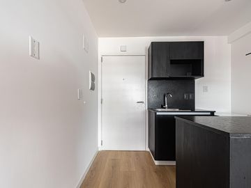 2 AMB CON TOILETTE, BALCON Y AMENITIES A ESTRENAR - BELGRANO