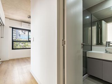2 AMB CON TOILETTE, BALCON Y AMENITIES A ESTRENAR - BELGRANO